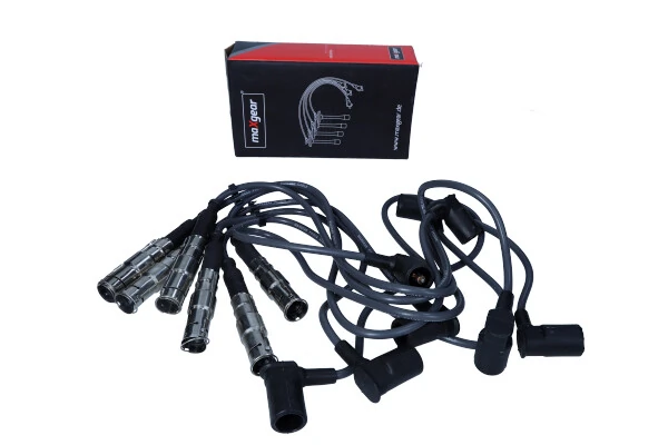 Comprar Cables de bujías Mercedes S  W126
