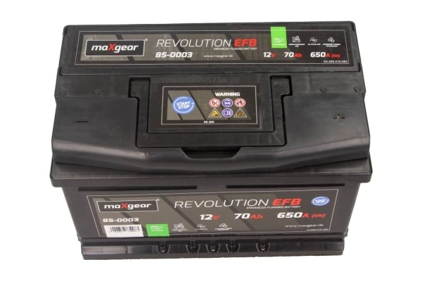 850003 Maxgear