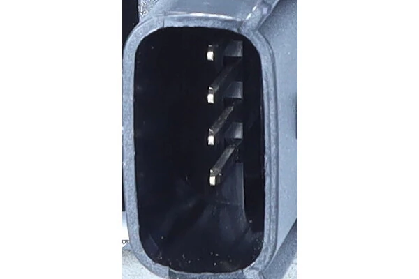 Bobina de encendido Peugeot/Citroen 25202791