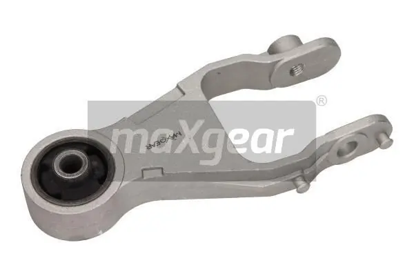 Soporte de motor trasero 13117088 Peugeot/Citroen