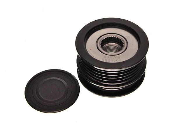 Polea rueda libre Continental/Siemens AP9059 precio, desde 39,24 EUR