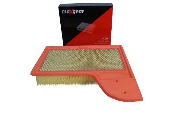  Filtro de aire Ford Mustang 6