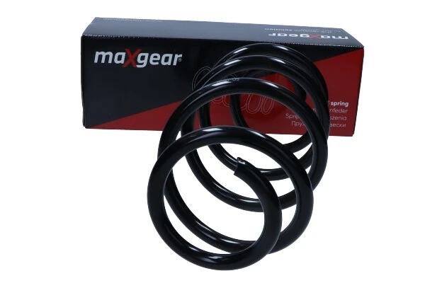 600658D Maxgear Muelle delantero