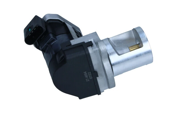 Válvula EGR EG017004V Jdeus