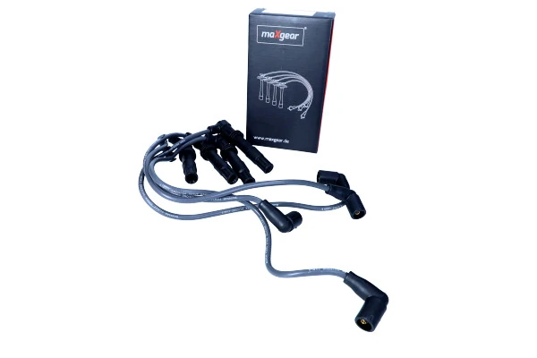 530065 Maxgear Cables de alta tensión, juego