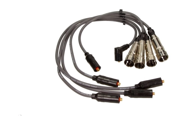 Cables de bujías para Audi 100 44, 44Q