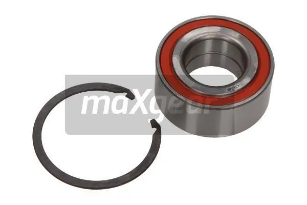 330599 Maxgear