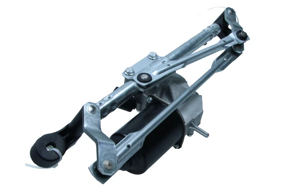 Varillaje de limpiaparabrisas para Opel Corsa D S07