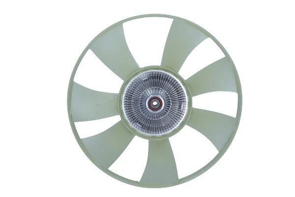  Embrague viscoso de ventilador Volkswagen Crafter 