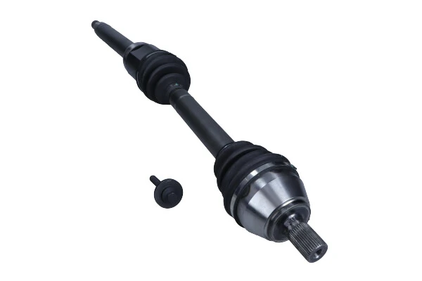 Semieje delantero derecho Volvo 36001450 precio, desde 122,32 EUR