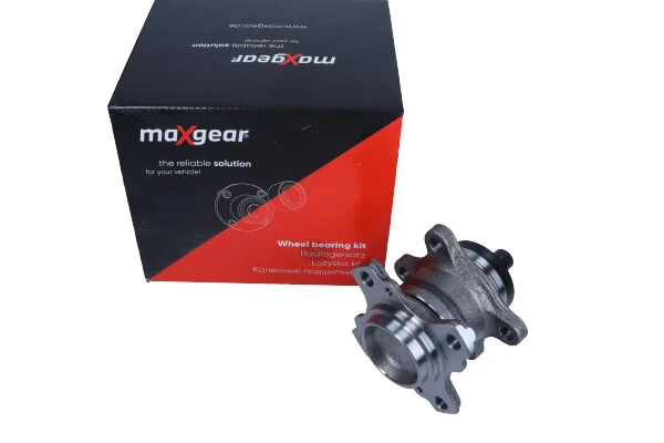 Buje de rueda Maxgear 331172 precio, desde 59,33 EUR