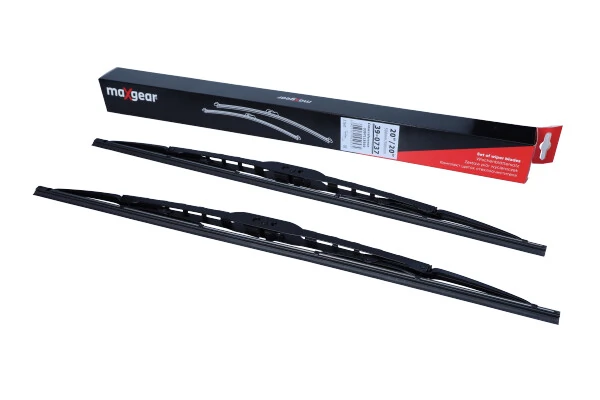 Escobillas delanteras Magneti Marelli SW500 precio, desde 8,24 EUR