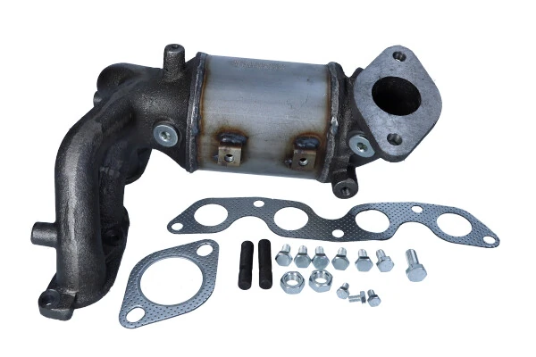 Catalizador para Hyundai I20 PB