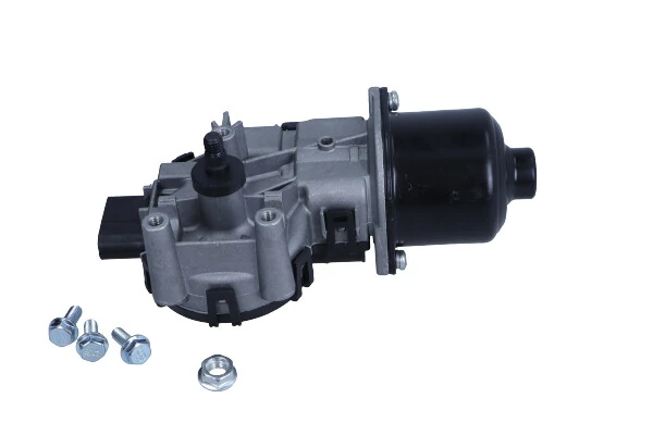 Precio del repuesto Motor del limpiaparabrisas Focus II hatchback