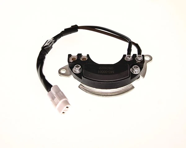 Modulo encendido Mazda 323 IV (1989-1994)