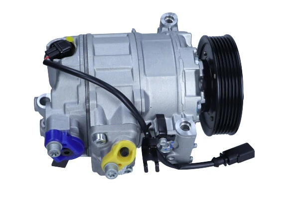 Comprar Compresor de aire acondicionado Audi Q7  4LB
