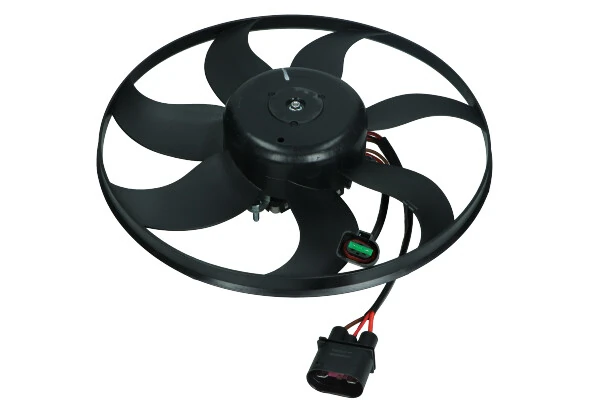 Ventilador eléctrico de refrigeración completo izquierdo (motor y hélice) AND 41959006 precio, desde 56,63 EUR