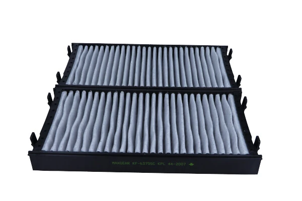 Comprar AS2570 Polcar Filtro de aire del habitáculo