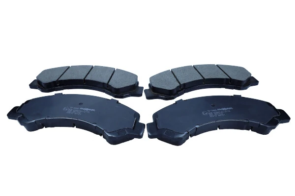 Pastillas de freno 4106089TC1 Isuzu