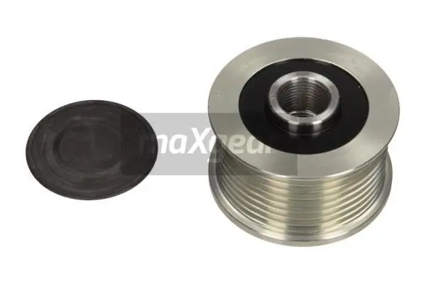 Polea de alternador CX-7  SUV (2009-2013) original desde 41,06 €