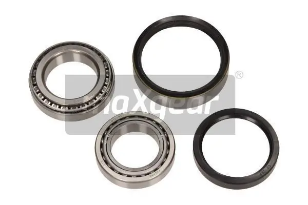 330101 Maxgear