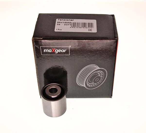 Polea tensora intermedio de correa dentada para Audi A4 B5 8D2