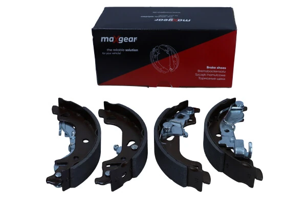 190257 Maxgear