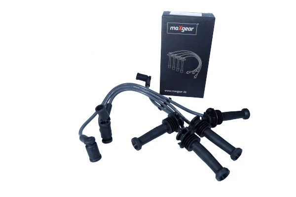 Comprar Cables de bujías Mazda 2 I DY