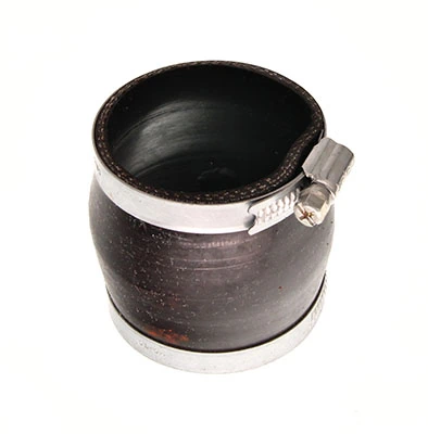 09946 Metalcaucho Tubo de aire