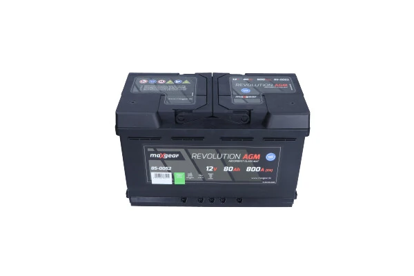 Batería de arranque Jaguar 429123484 precio, desde 194,22 EUR
