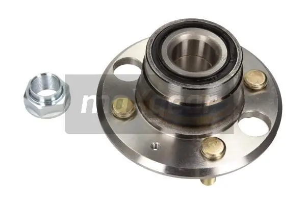 330902 Maxgear