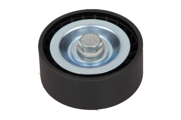 Polea inversión / guía, correa poli V 55494332 Peugeot/Citroen