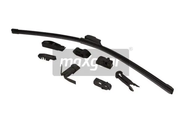 Limpiaparabrisas delantera conductor Audi A3 Sportback