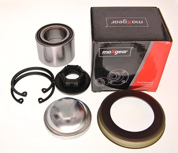 Cojinete de cubo delantero Ford Fiesta Mk5 hatchback (JH, JD) (2001 - 2008) precio, desde 29,43 EUR