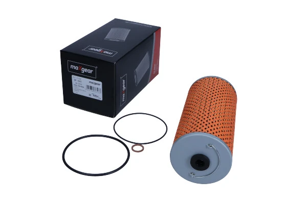 Comprar Filtro de aceite Mercedes S  C140