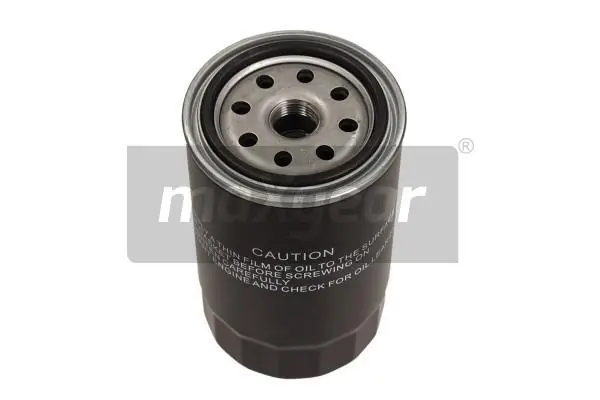 261222 Maxgear