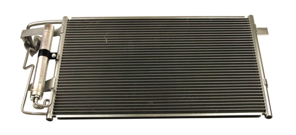 Aire acondicionado capacitor Mazda 3 sedán (BL) (2009 - 2013) precio, desde 89,60 EUR