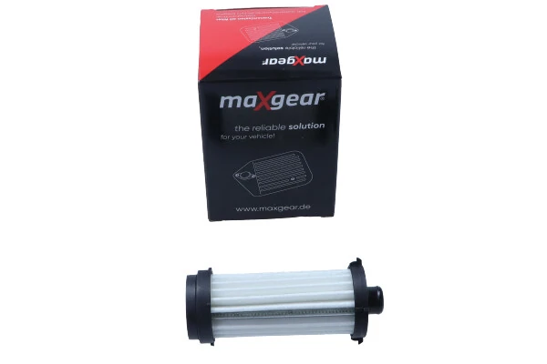 Comprar Filtro de transmisión automática Mercedes A  W176