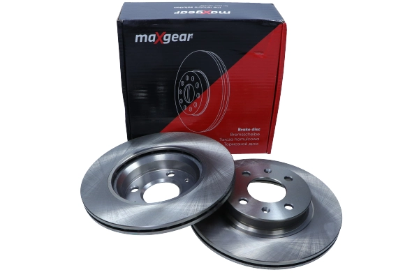 193191 Maxgear Discos