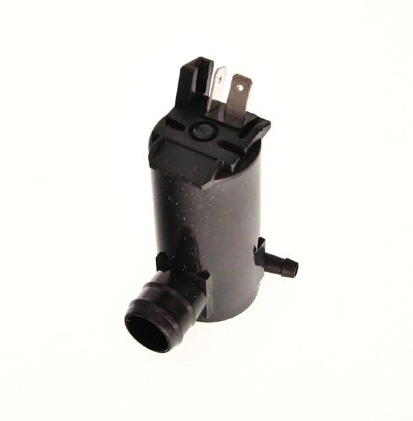 Comprar 160386 Cargo Bomba de agua limpiaparabrisas, delantera