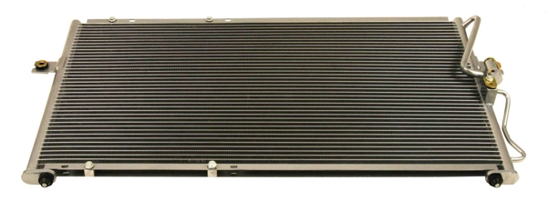 Aire acondicionado capacitor KIA Carnival I desde 74,05 €