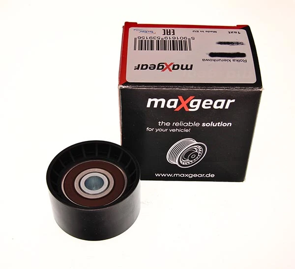 Polea correa distribución Maxgear 540148 precio, desde 11,77 EUR
