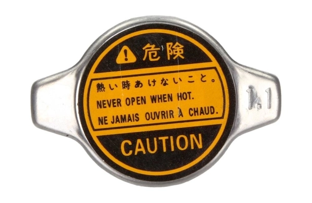 Tapa radiador para Toyota Camry V50
