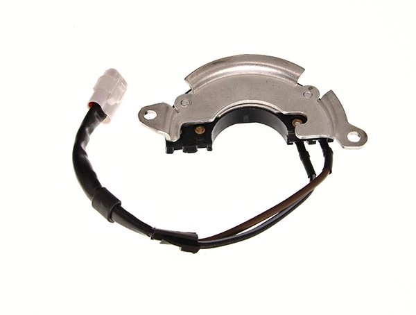 Modulo encendido para Mazda 323 F IV BG