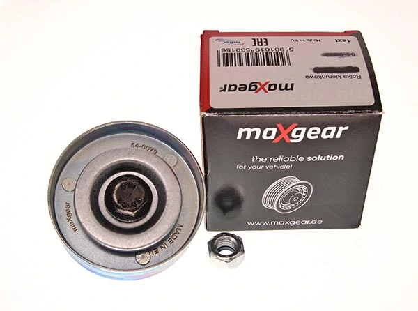 Comprar K05066938AA Fiat/Alfa/Lancia Polea tensora, correa poli V