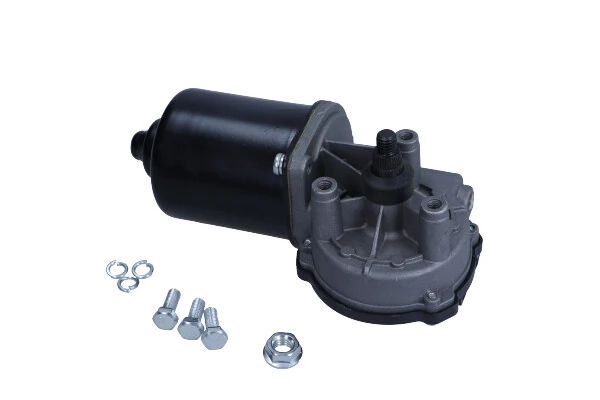 Motor del limpiaparabrisas Fiat Fiorino 