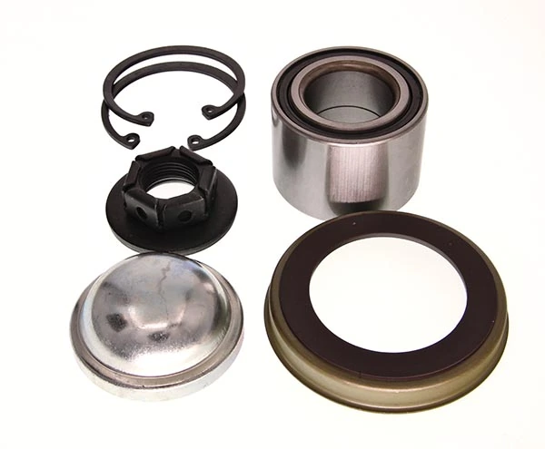 Cojinete de cubo Ford Fiesta Mk5