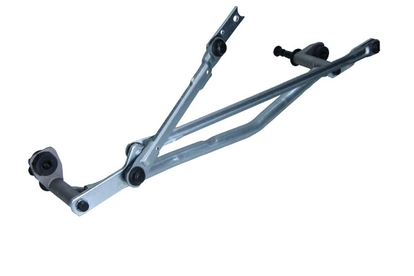 Varillaje de limpiaparabrisas para Skoda SuperB II 3T4