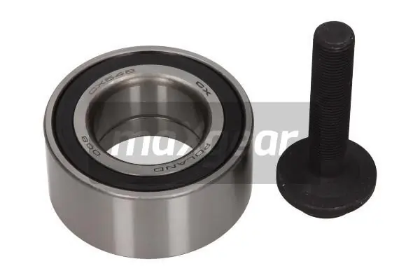 Cojinete de cubo delantero Audi A4  desde 31,87 €