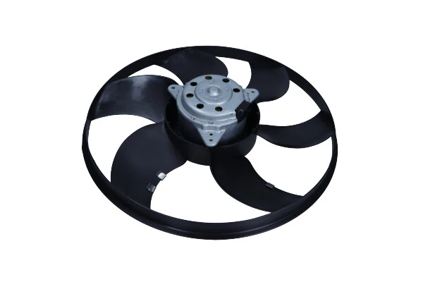  Ventilador del motor Renault Clio 2